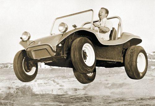 BUGGY La Genese 13675110