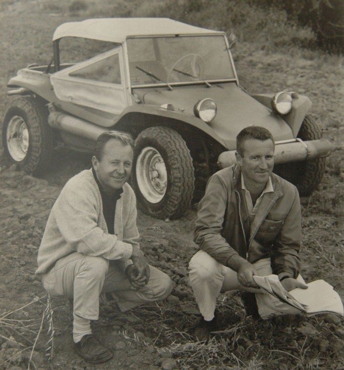 BUGGY La Genese Bruce_10
