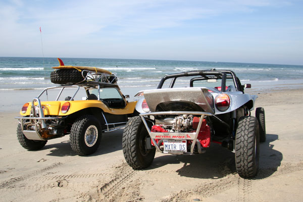 BUGGY La Genese Manx_o11